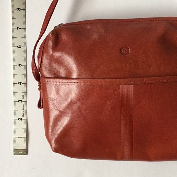 Genuine Leather Handbag - Picture 7 of 8